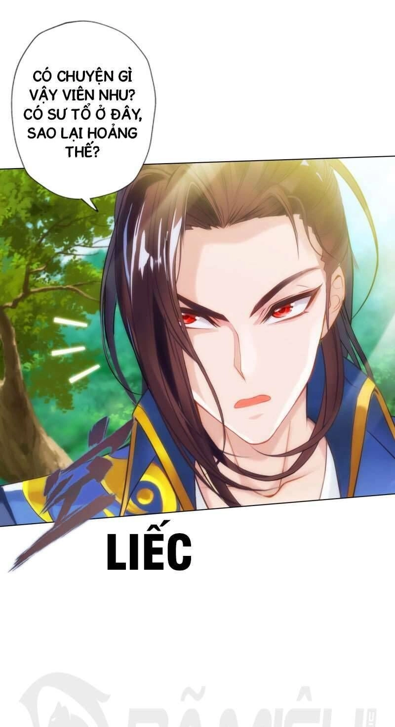 Lang Hoàn Thư Viện Chapter 144 - 5