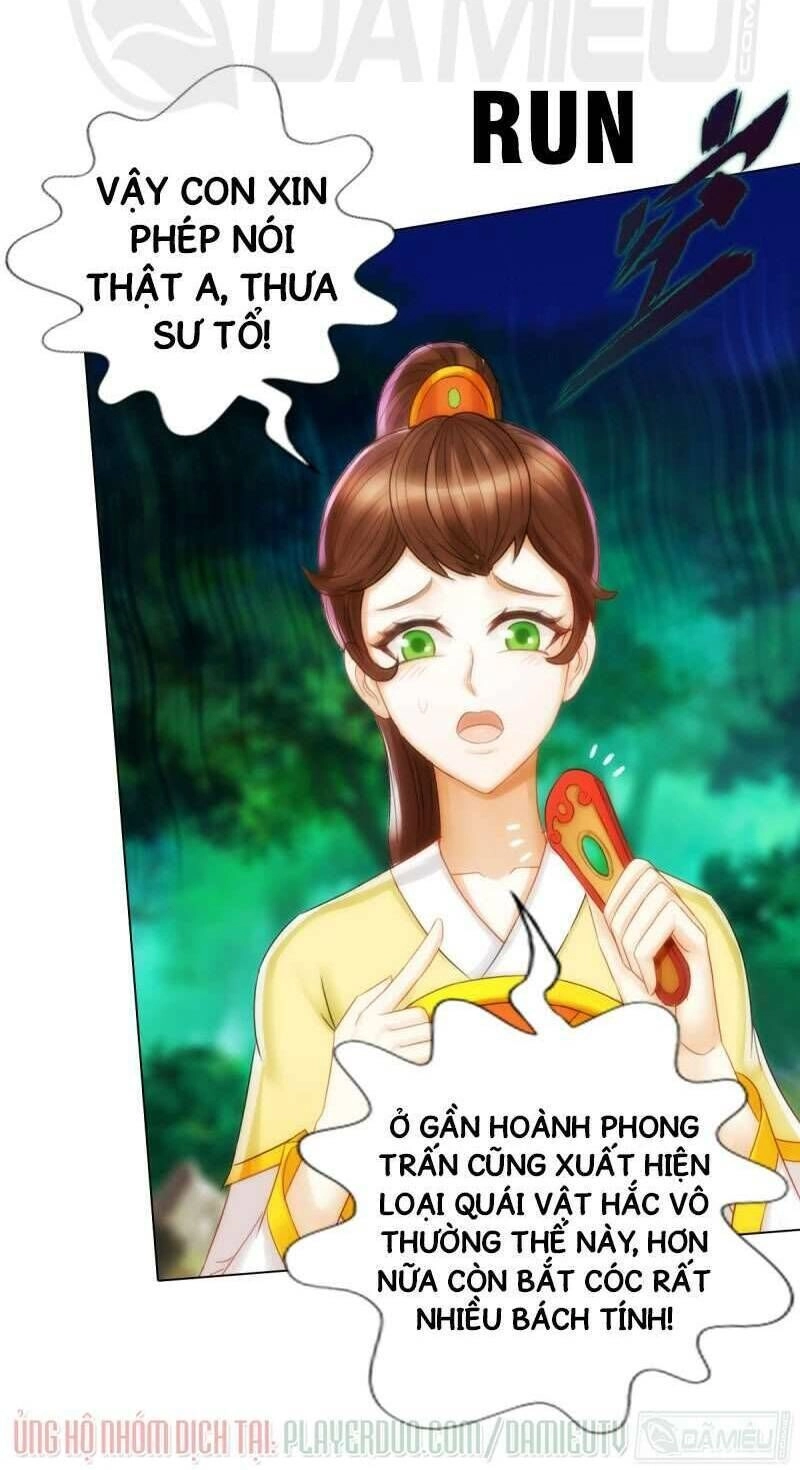 Lang Hoàn Thư Viện Chapter 144 - 6