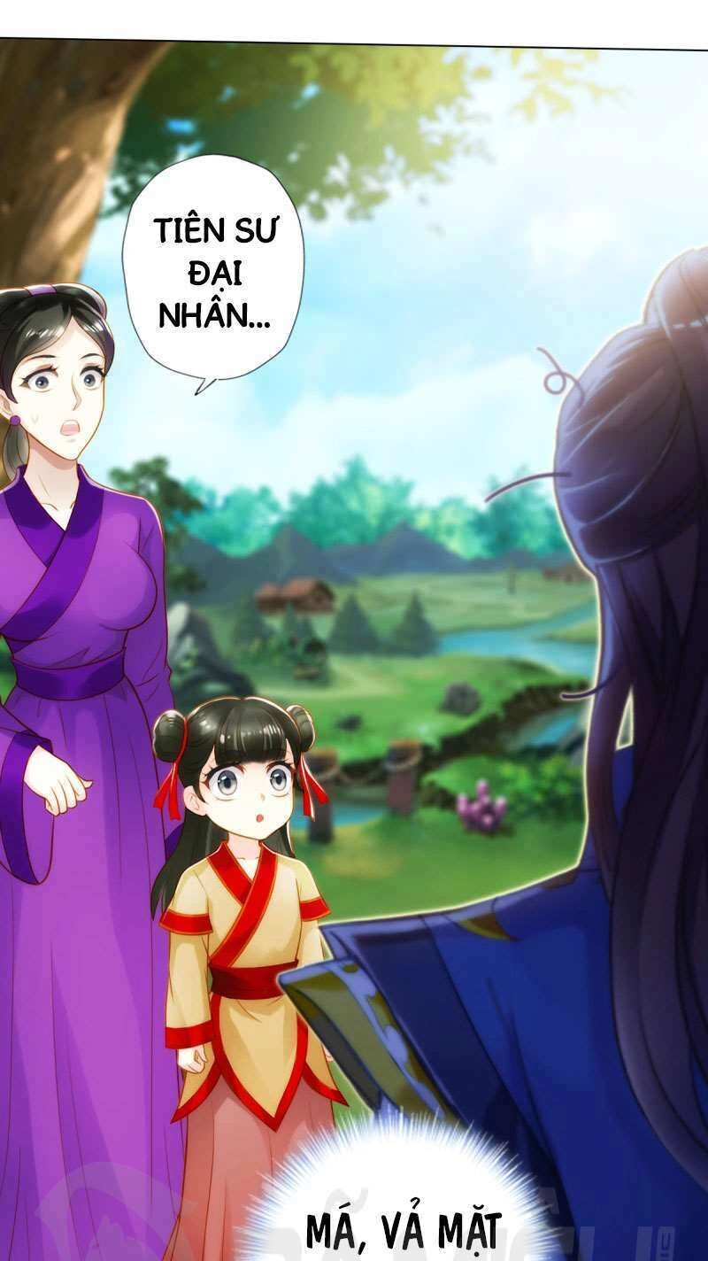 Lang Hoàn Thư Viện Chapter 144 - 7