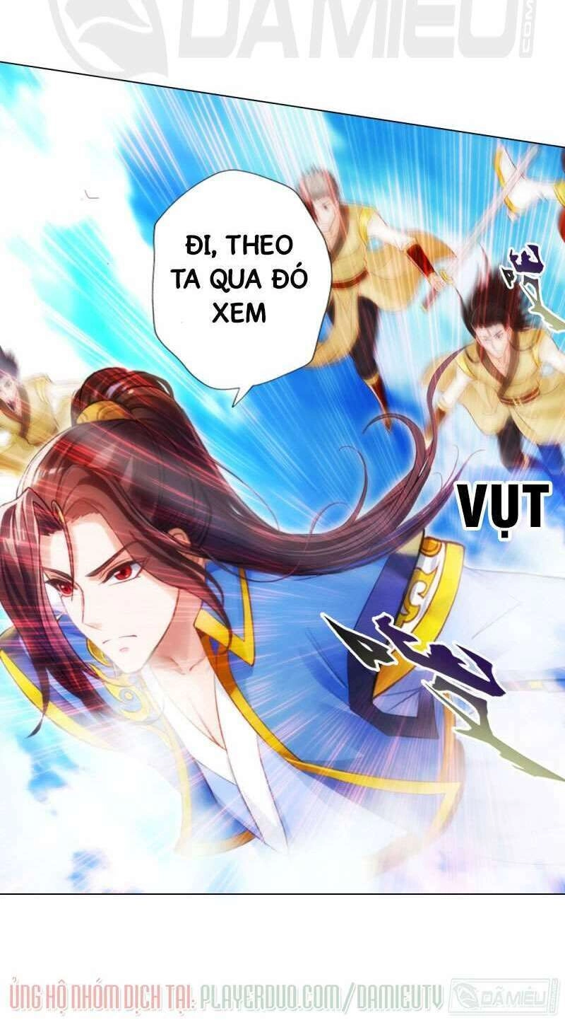 Lang Hoàn Thư Viện Chapter 144 - 10