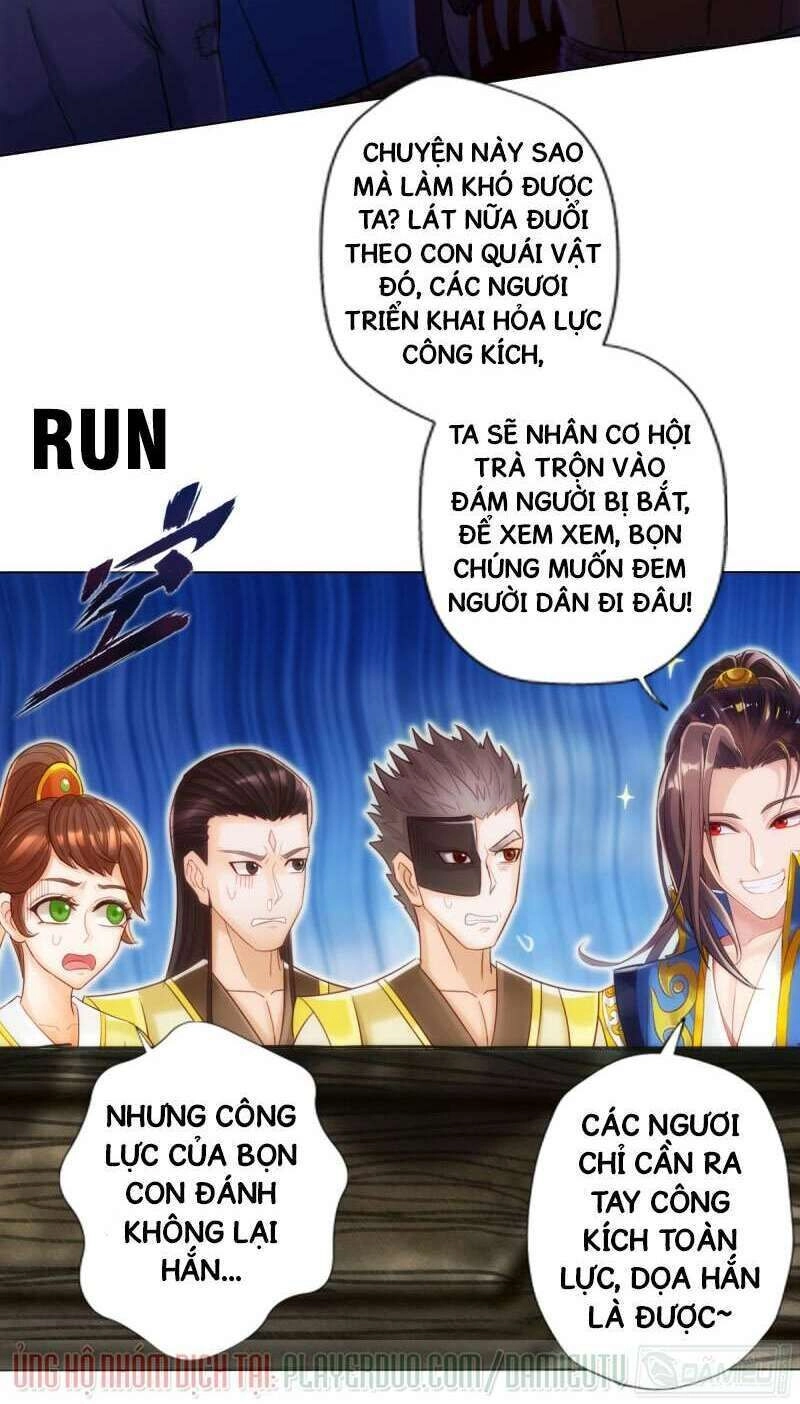 Lang Hoàn Thư Viện Chapter 144 - 13