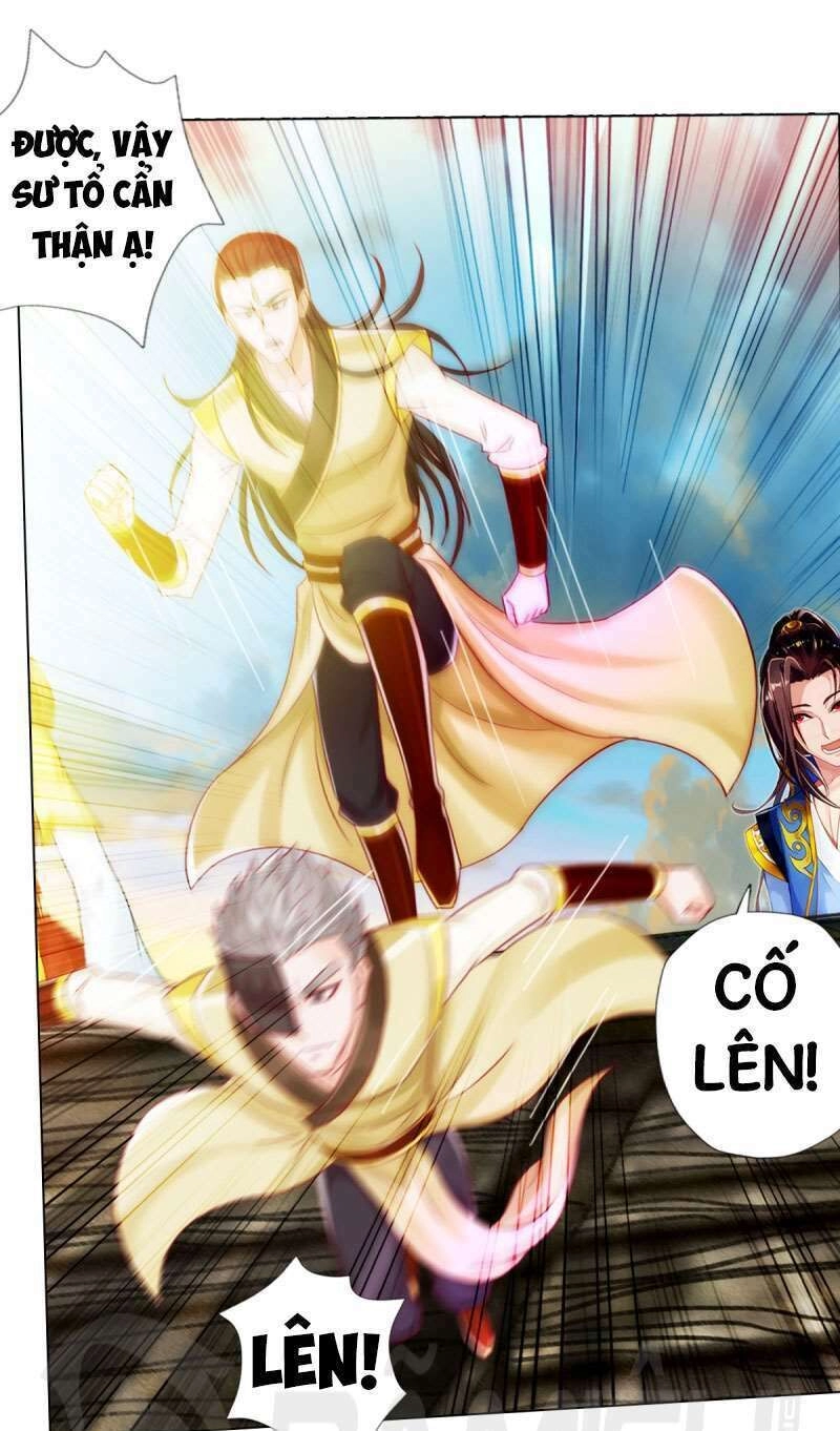 Lang Hoàn Thư Viện Chapter 144 - 14