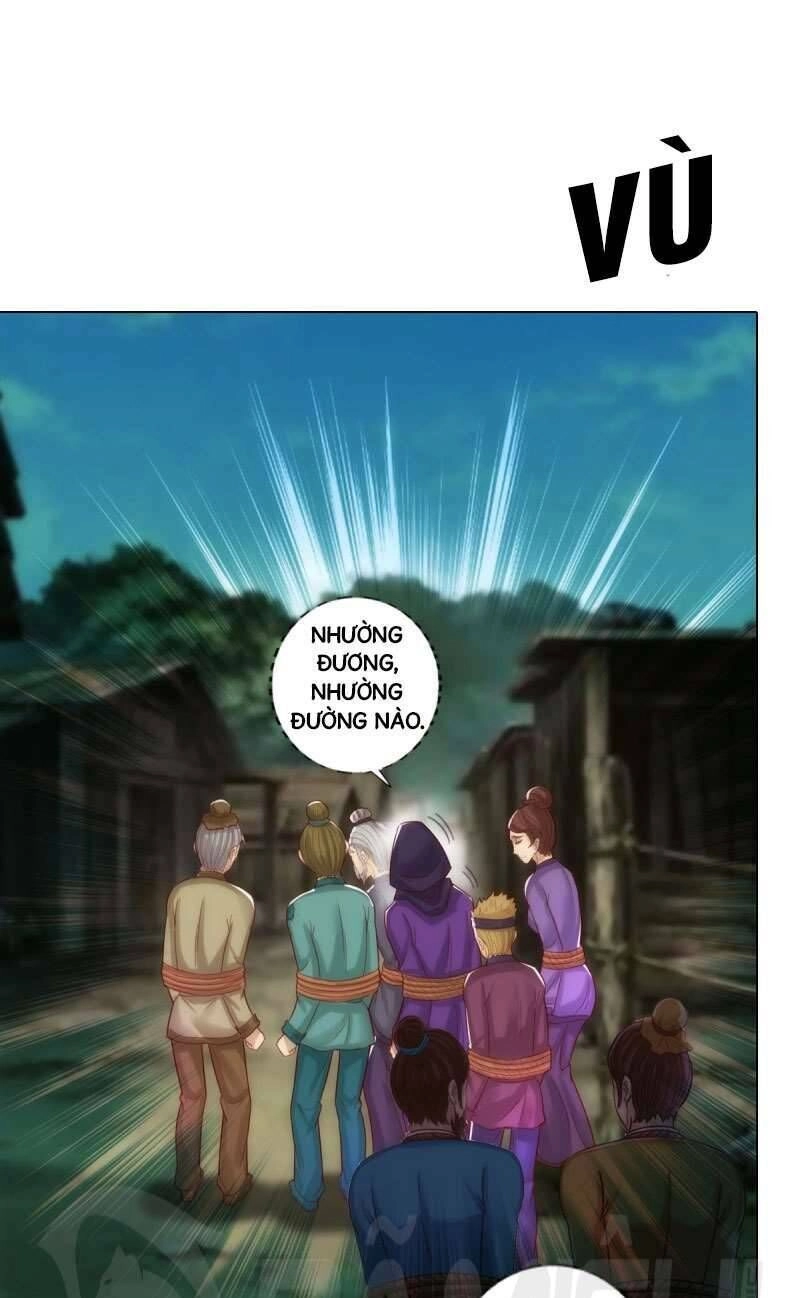 Lang Hoàn Thư Viện Chapter 144 - 16