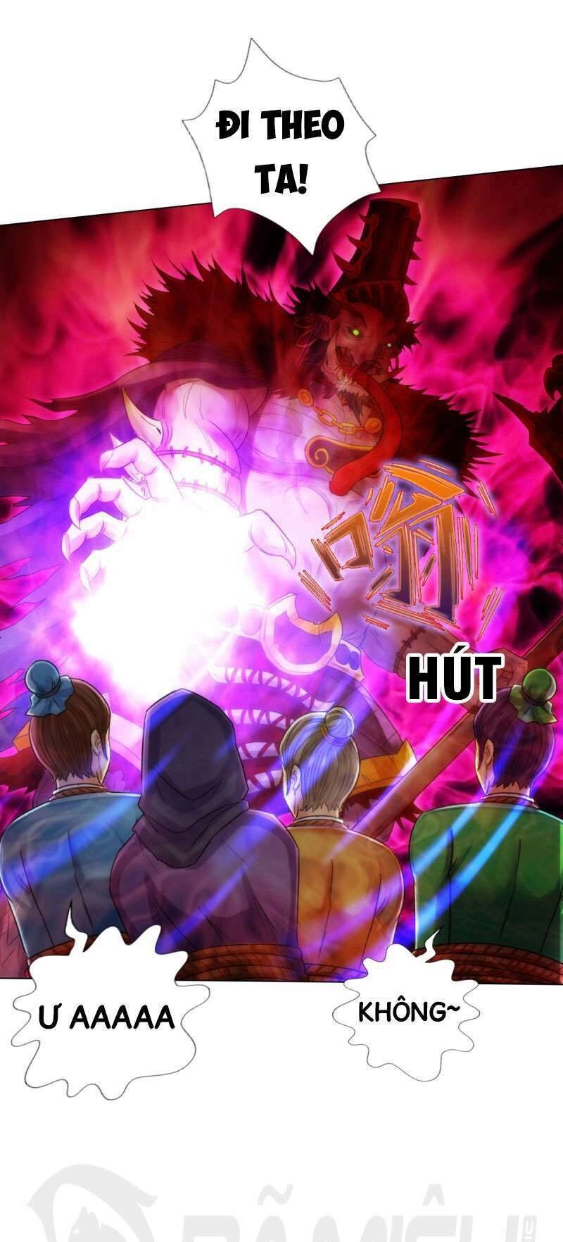 Lang Hoàn Thư Viện Chapter 144 - 20