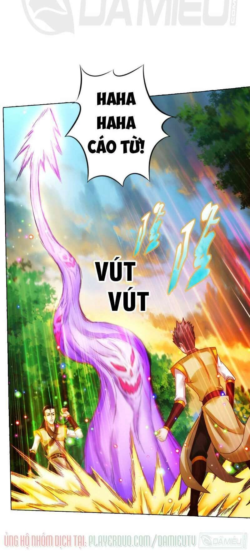 Lang Hoàn Thư Viện Chapter 144 - 21