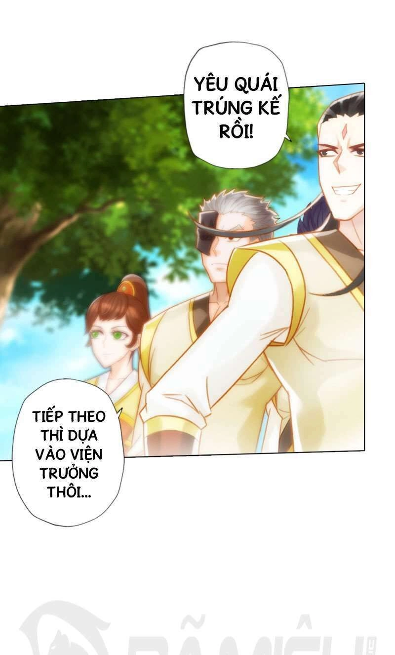 Lang Hoàn Thư Viện Chapter 144 - 22