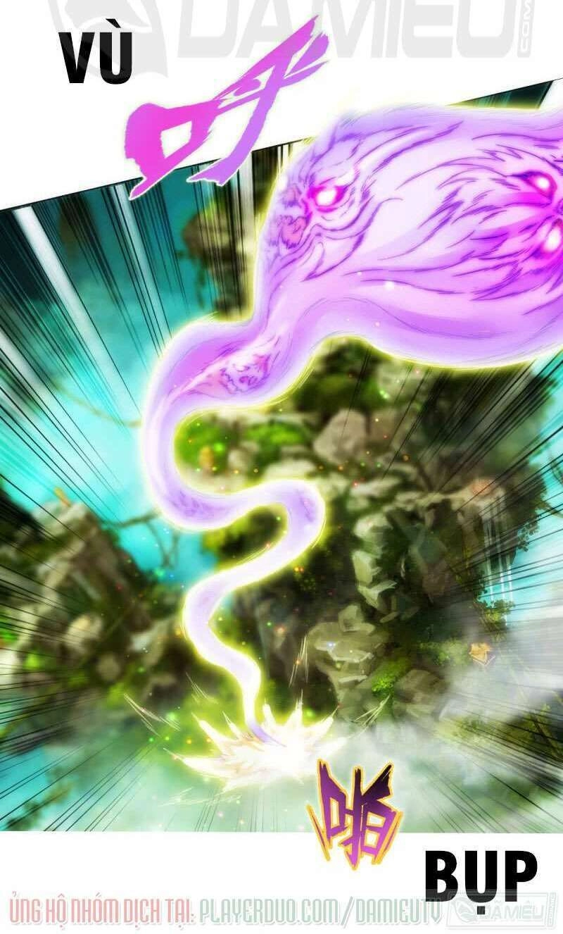 Lang Hoàn Thư Viện Chapter 144 - 23