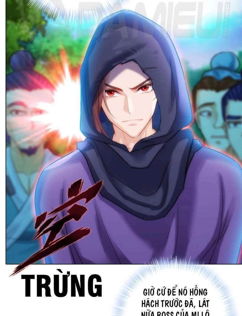 Lang Hoàn Thư Viện Chapter 144 - 27