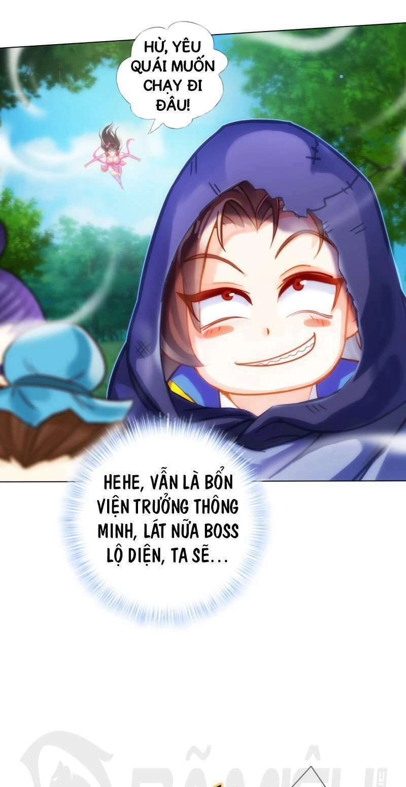 Lang Hoàn Thư Viện Chapter 144 - 29