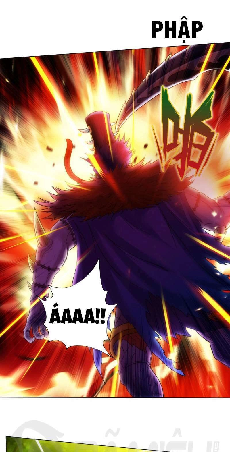 Lang Hoàn Thư Viện Chapter 144 - 31