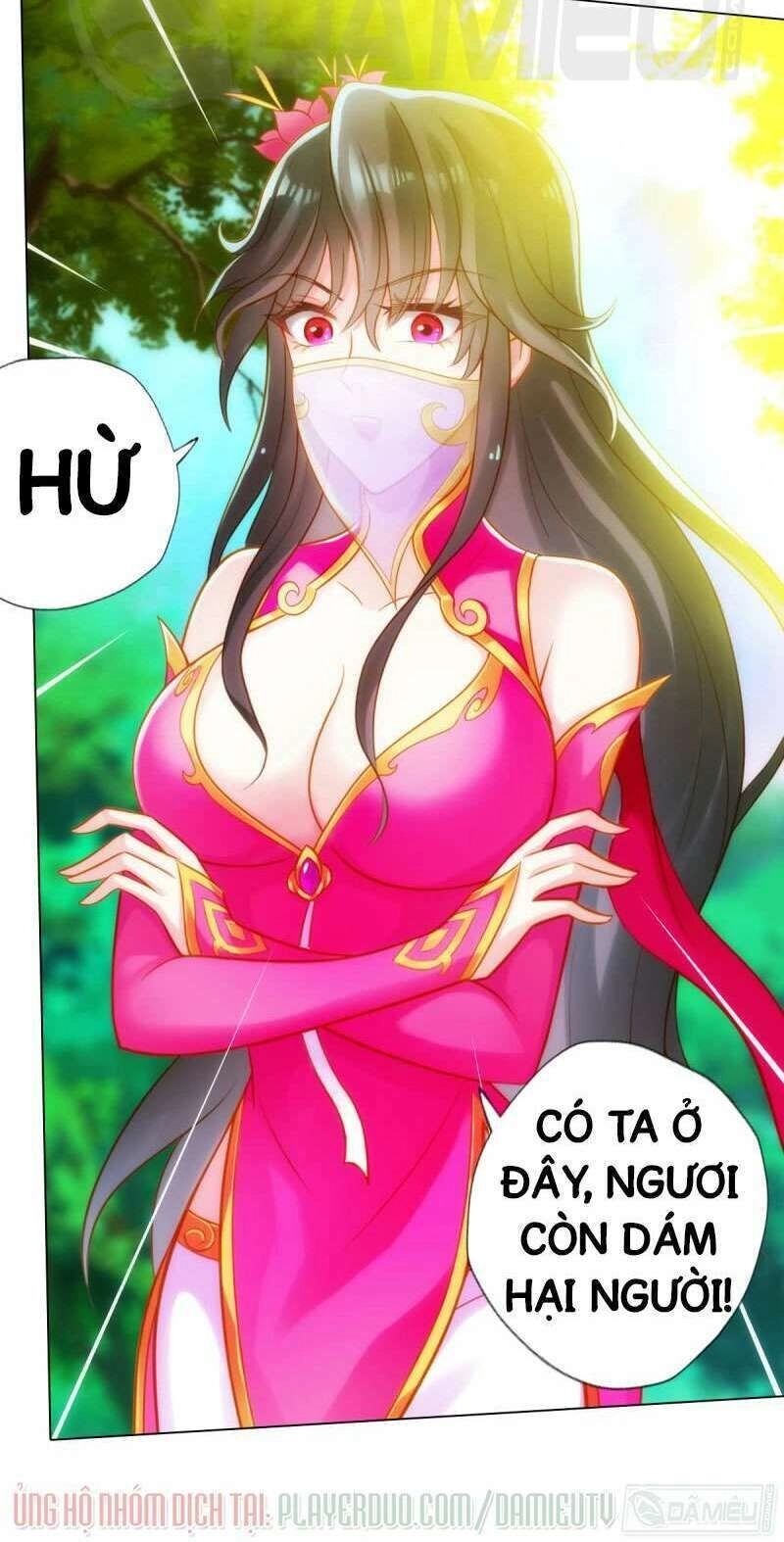 Lang Hoàn Thư Viện Chapter 144 - 32