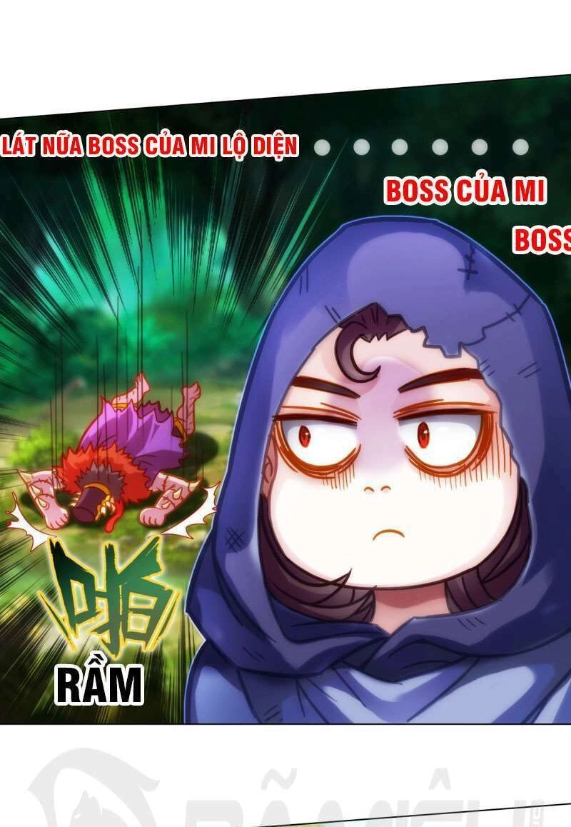 Lang Hoàn Thư Viện Chapter 144 - 33