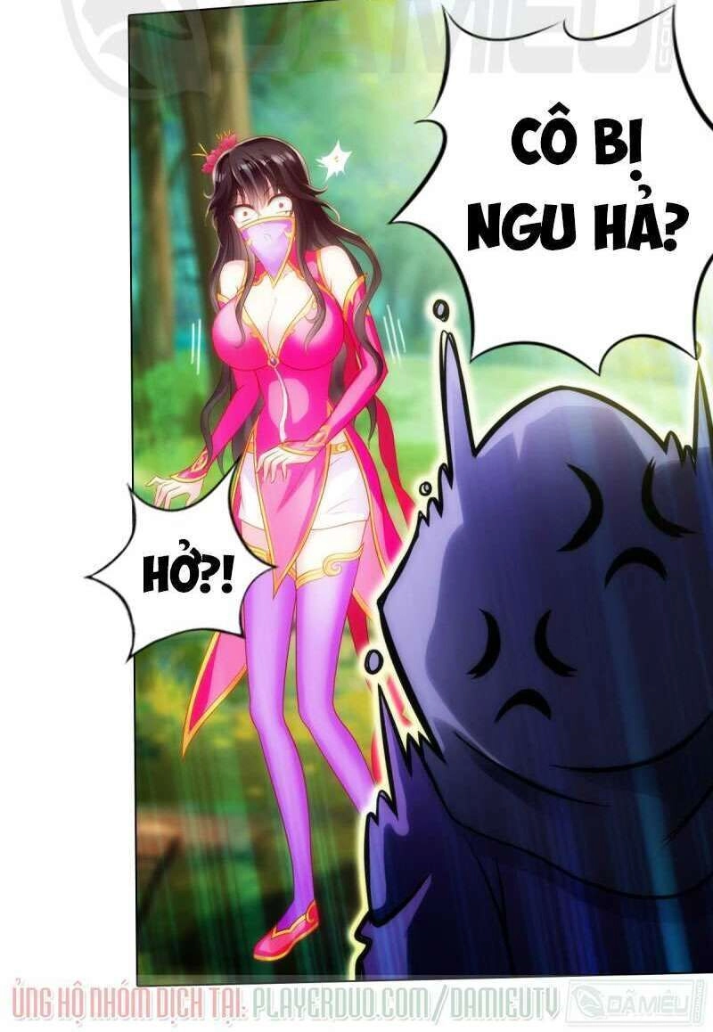 Lang Hoàn Thư Viện Chapter 144 - 34