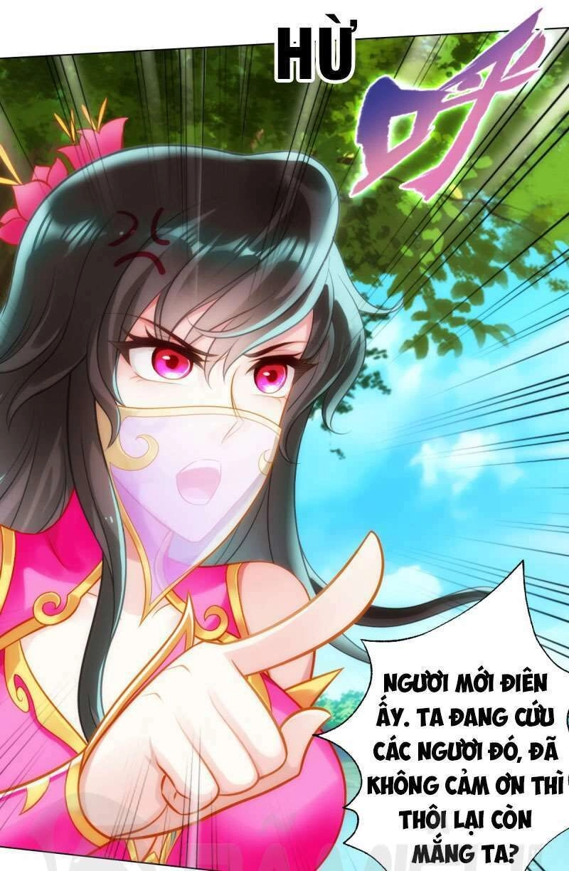 Lang Hoàn Thư Viện Chapter 144 - 35