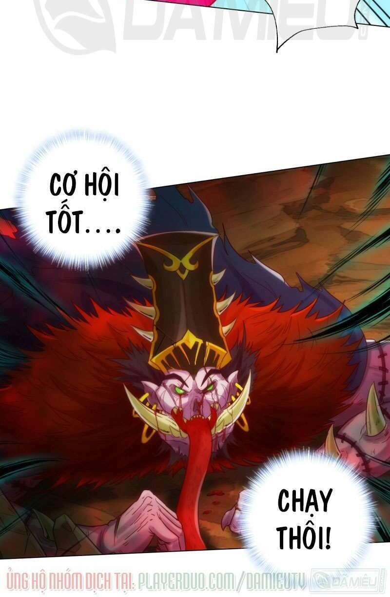 Lang Hoàn Thư Viện Chapter 144 - 36