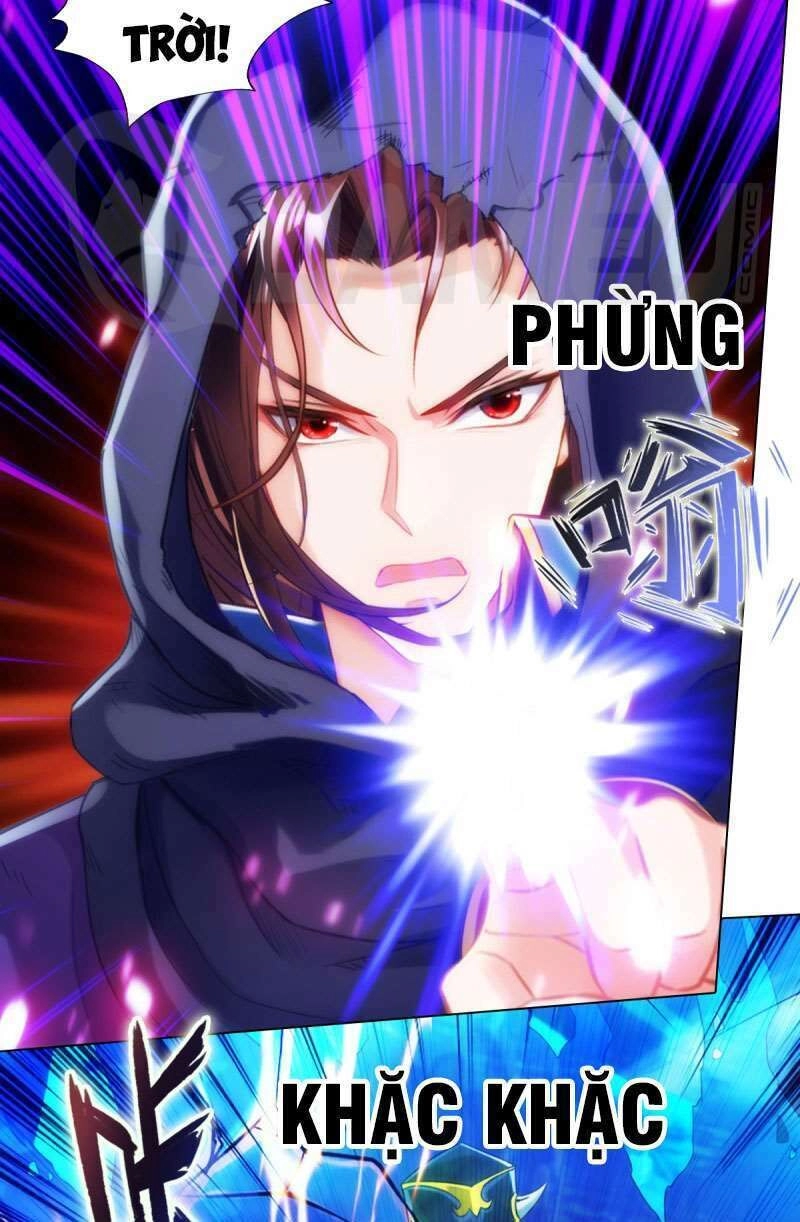 Lang Hoàn Thư Viện Chapter 144 - 38