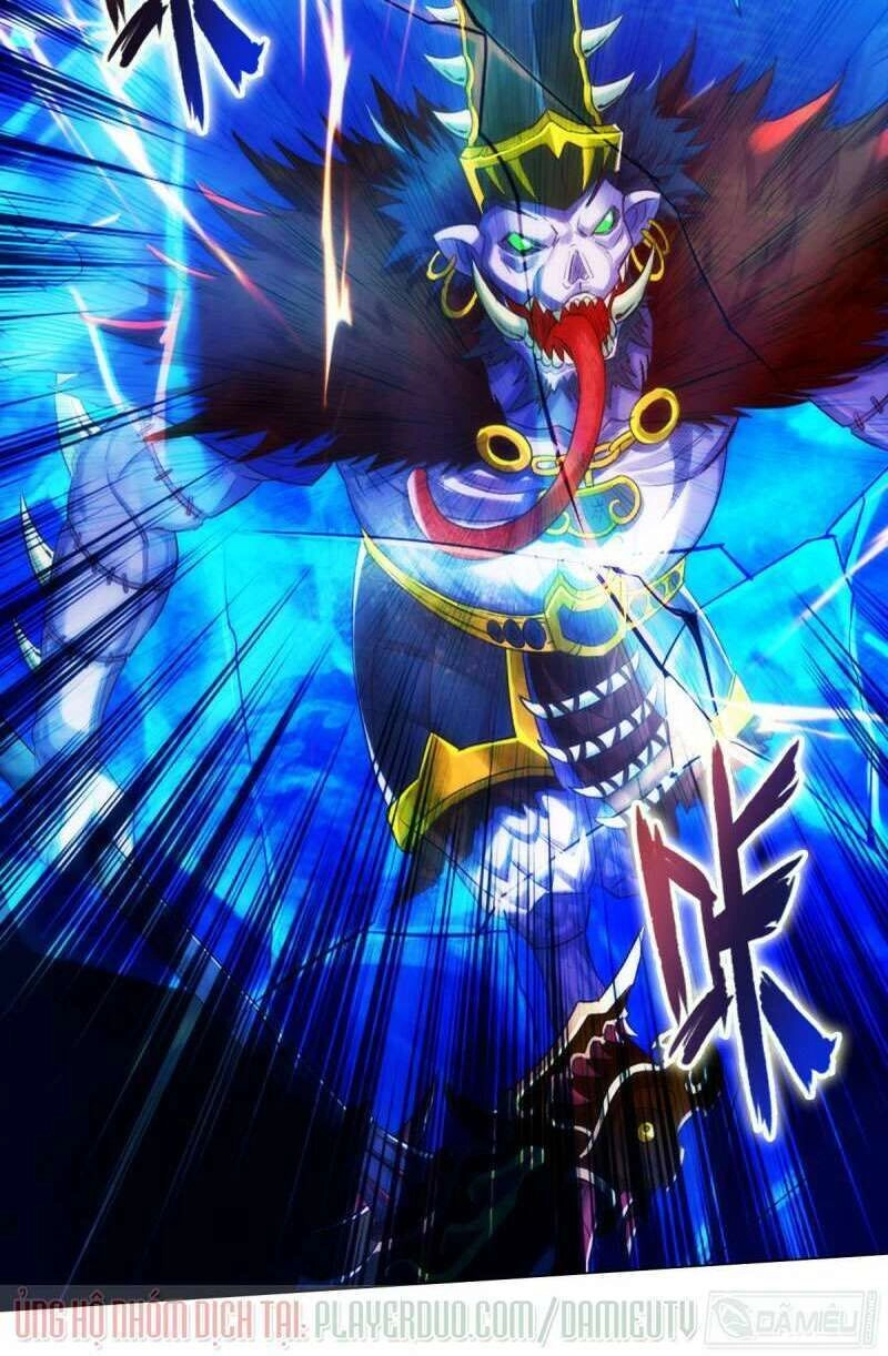 Lang Hoàn Thư Viện Chapter 144 - 39