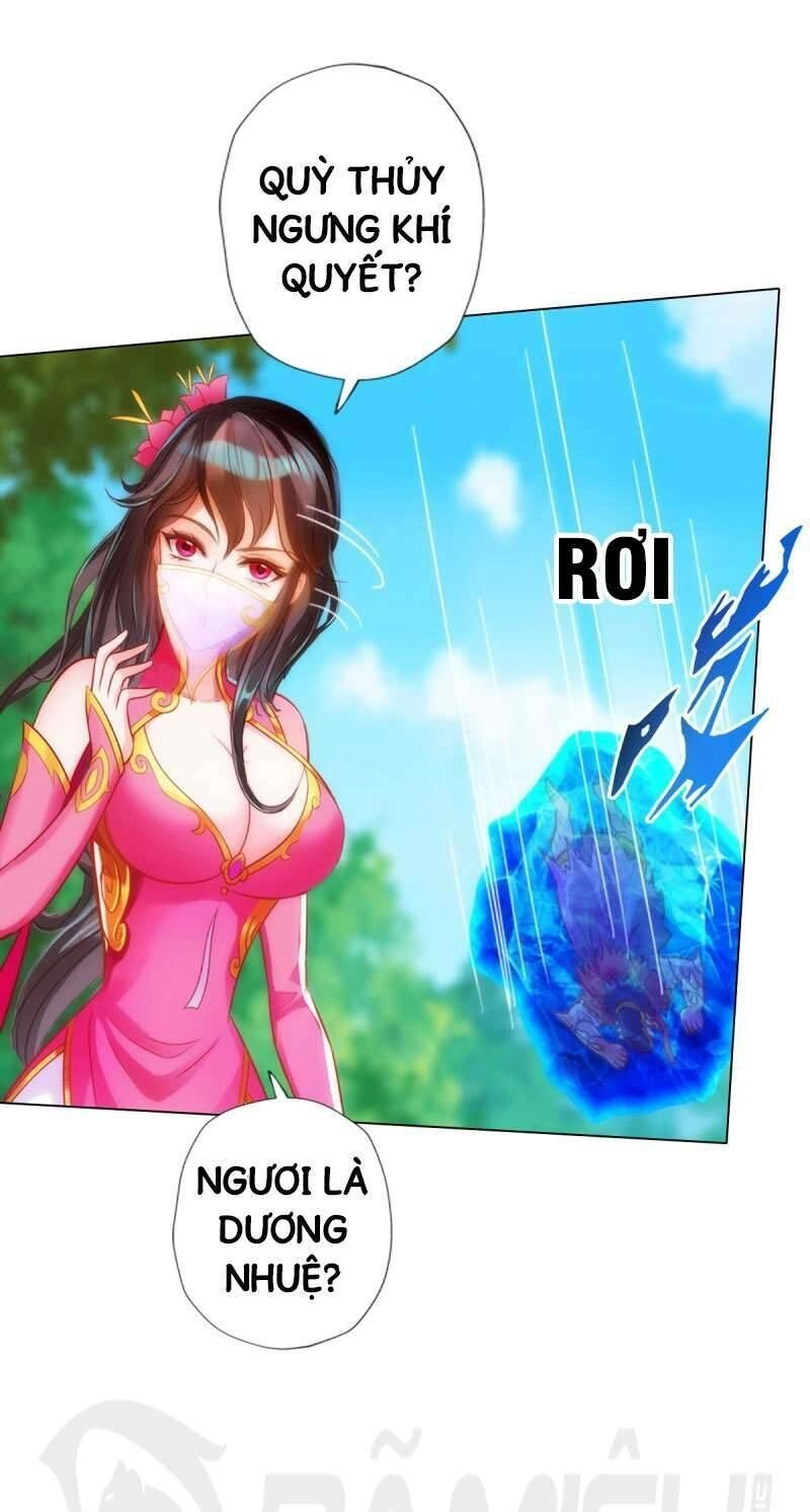 Lang Hoàn Thư Viện Chapter 144 - 40