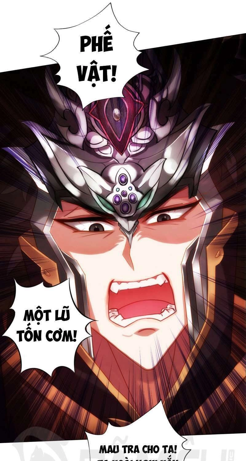 Lang Hoàn Thư Viện Chapter 144 - 44