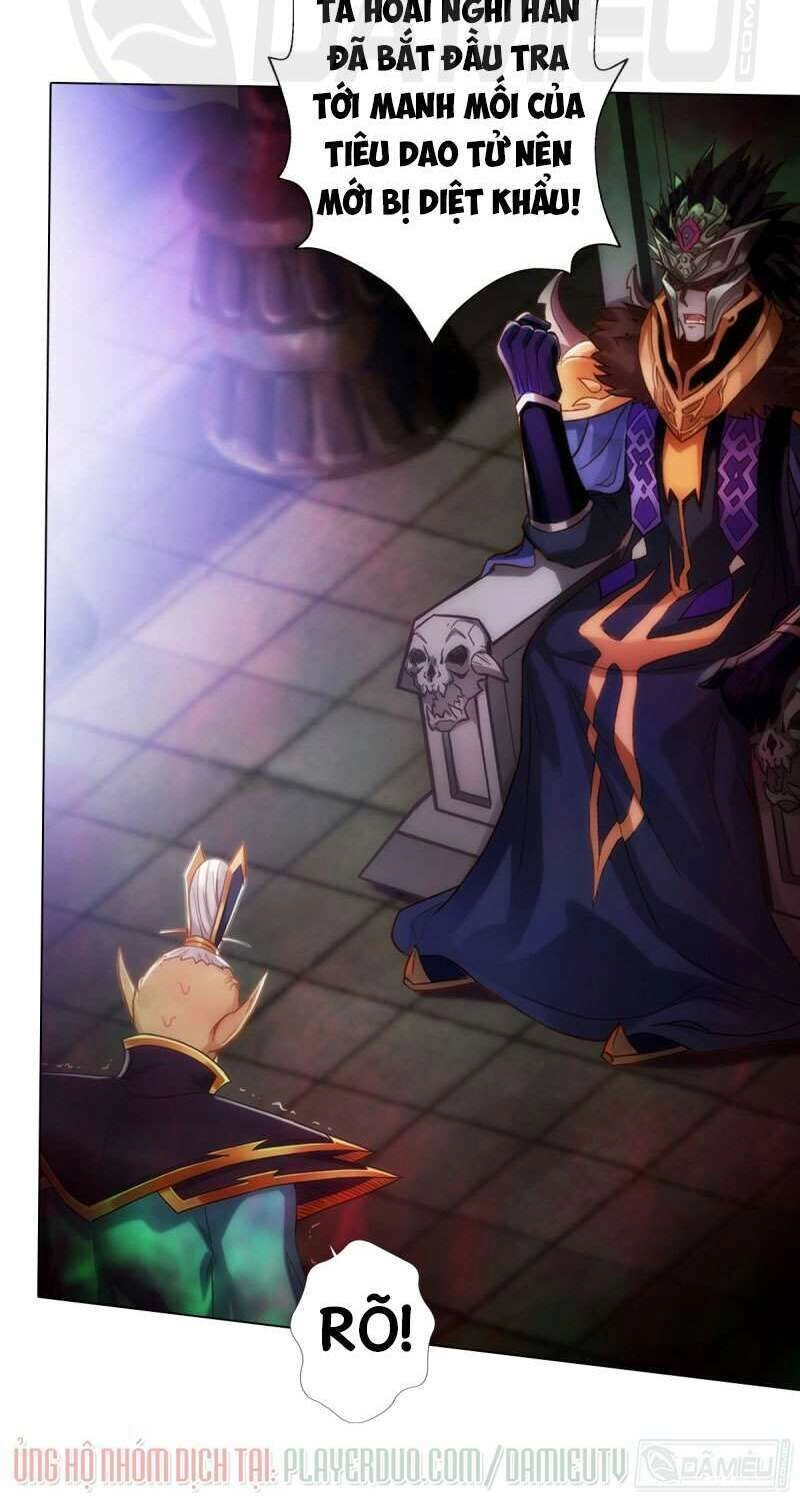 Lang Hoàn Thư Viện Chapter 144 - 45