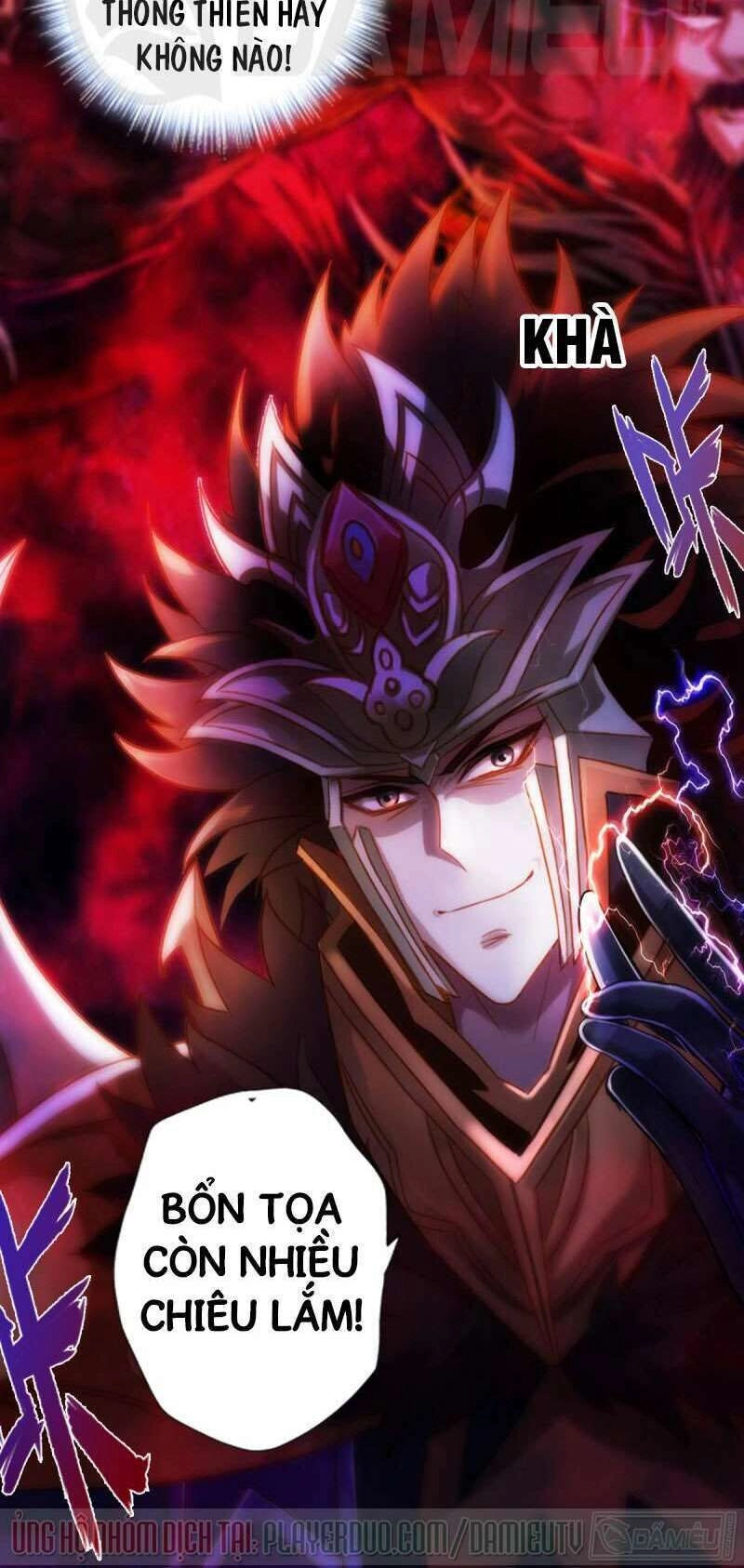 Lang Hoàn Thư Viện Chapter 144 - 47