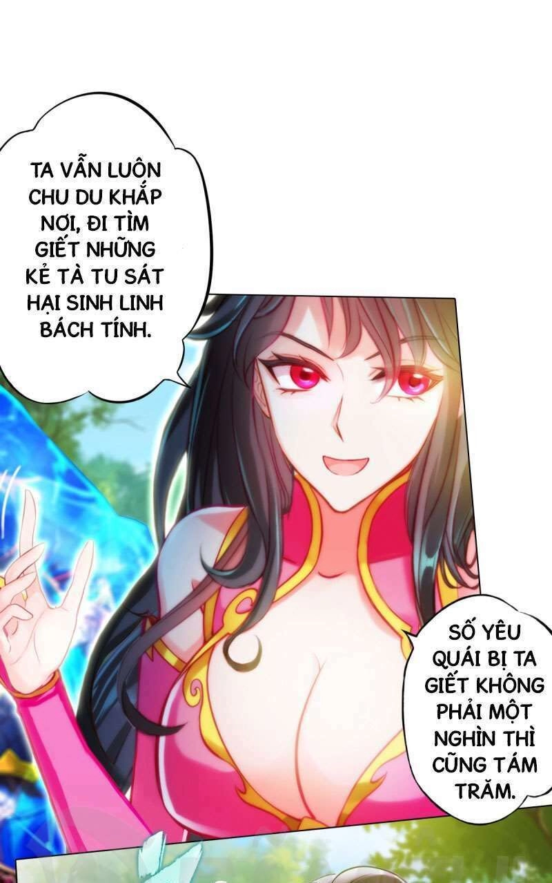 Lang Hoàn Thư Viện Chapter 146 - 3