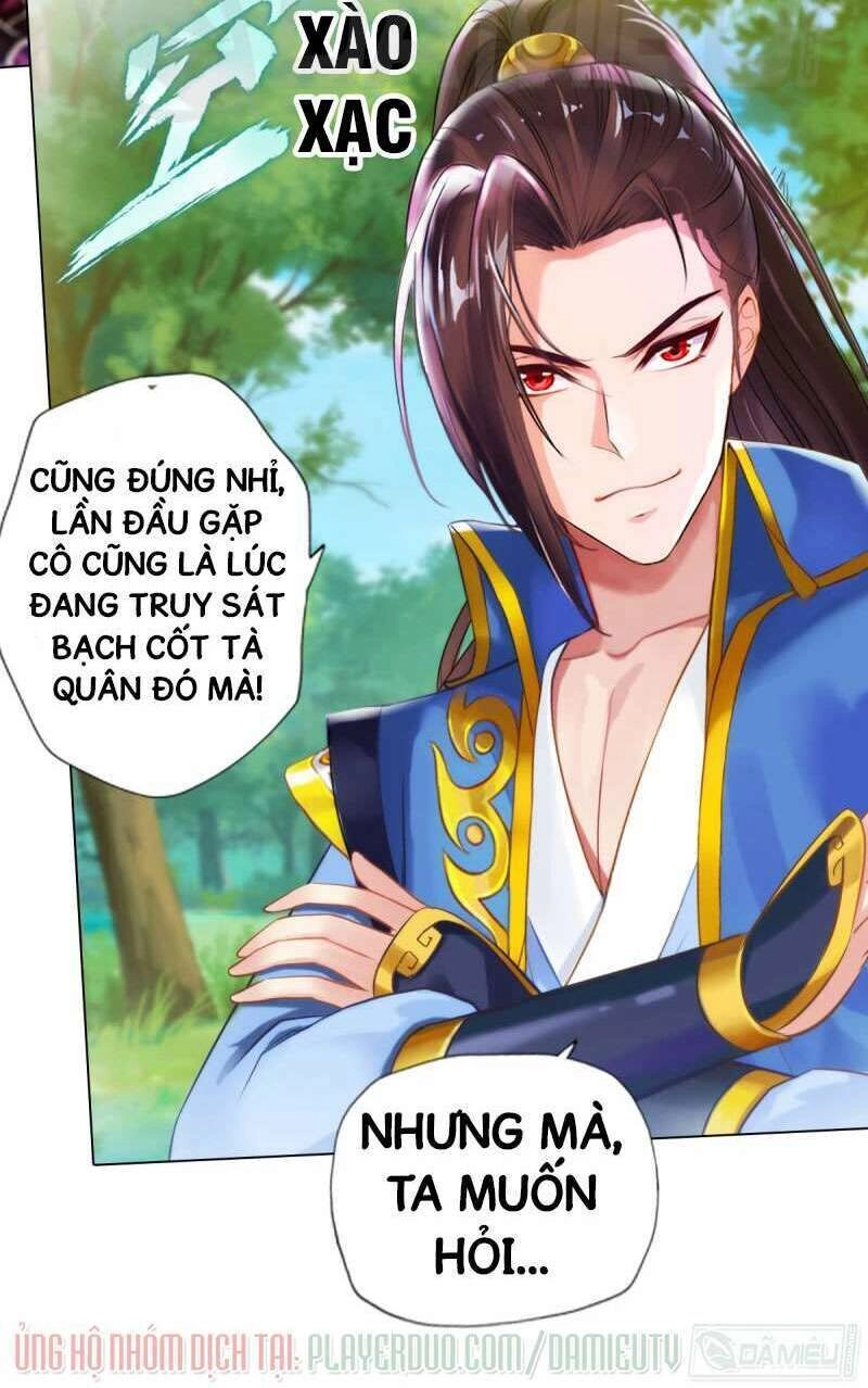 Lang Hoàn Thư Viện Chapter 146 - 4