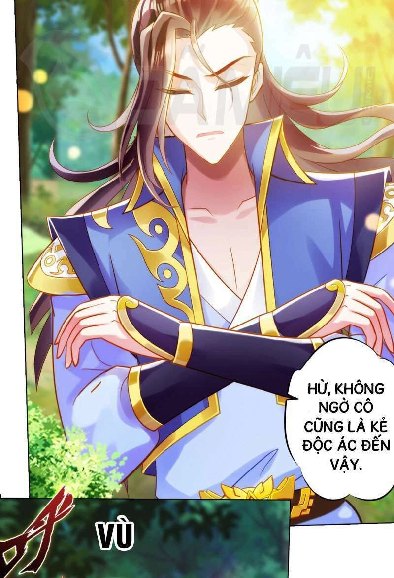 Lang Hoàn Thư Viện Chapter 146 - 8