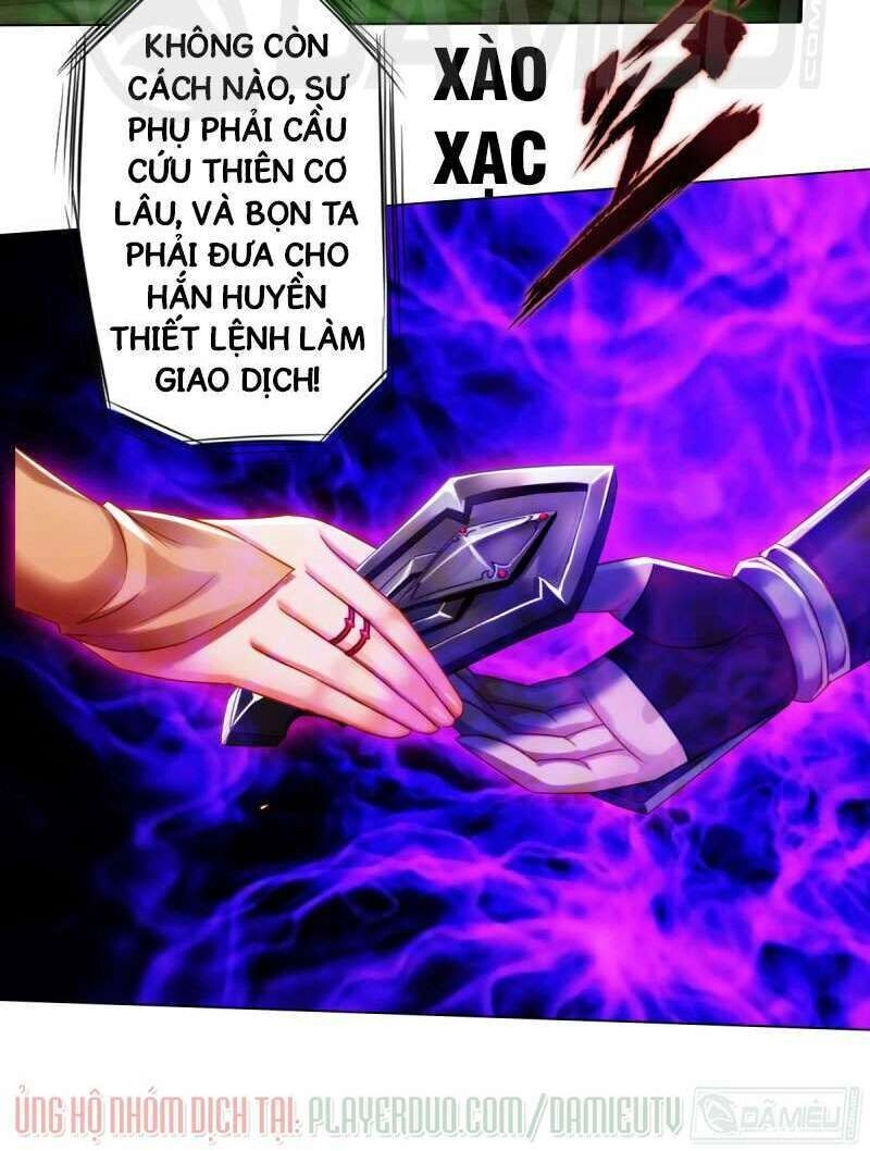 Lang Hoàn Thư Viện Chapter 146 - 13