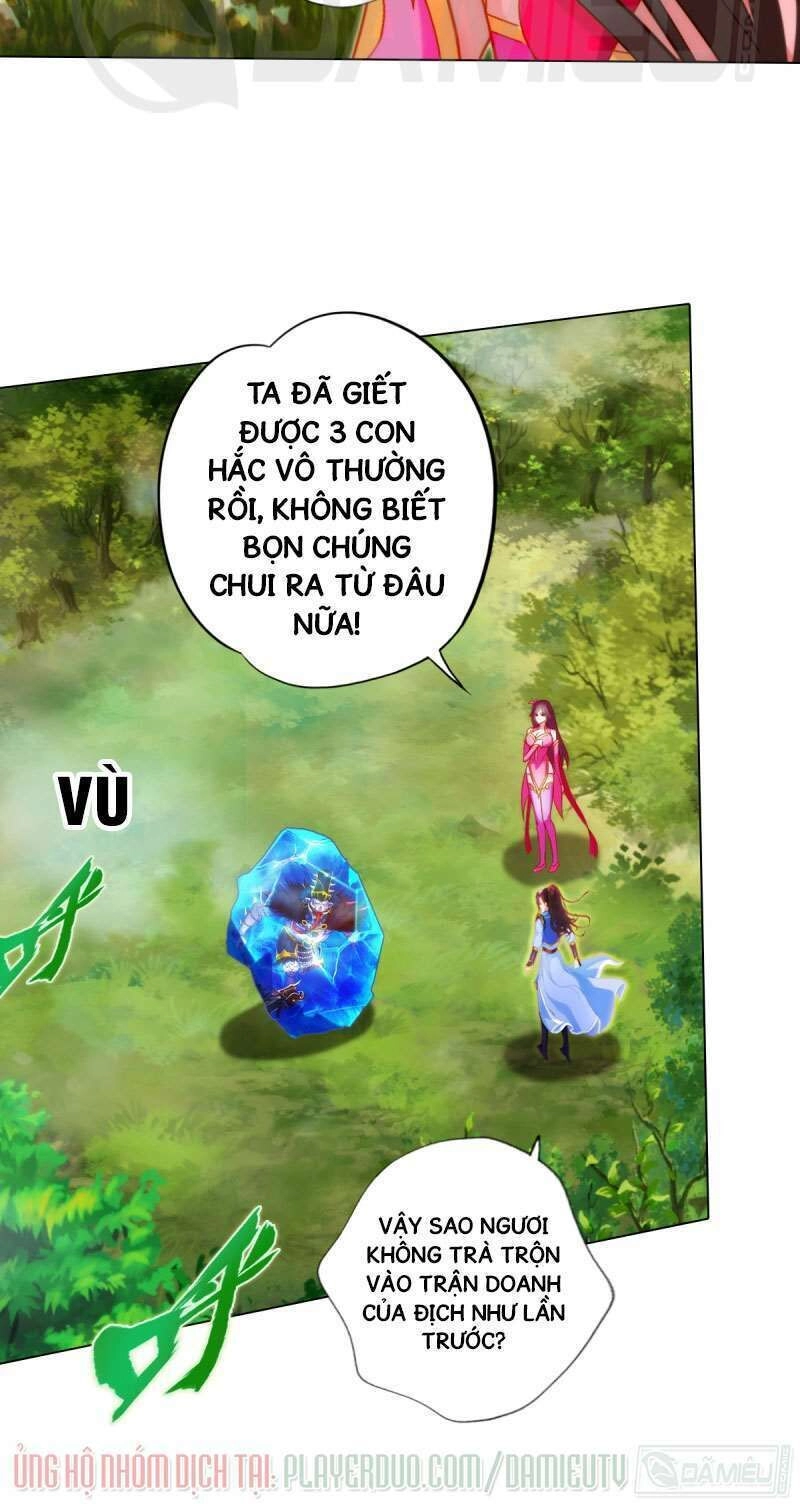 Lang Hoàn Thư Viện Chapter 146 - 27