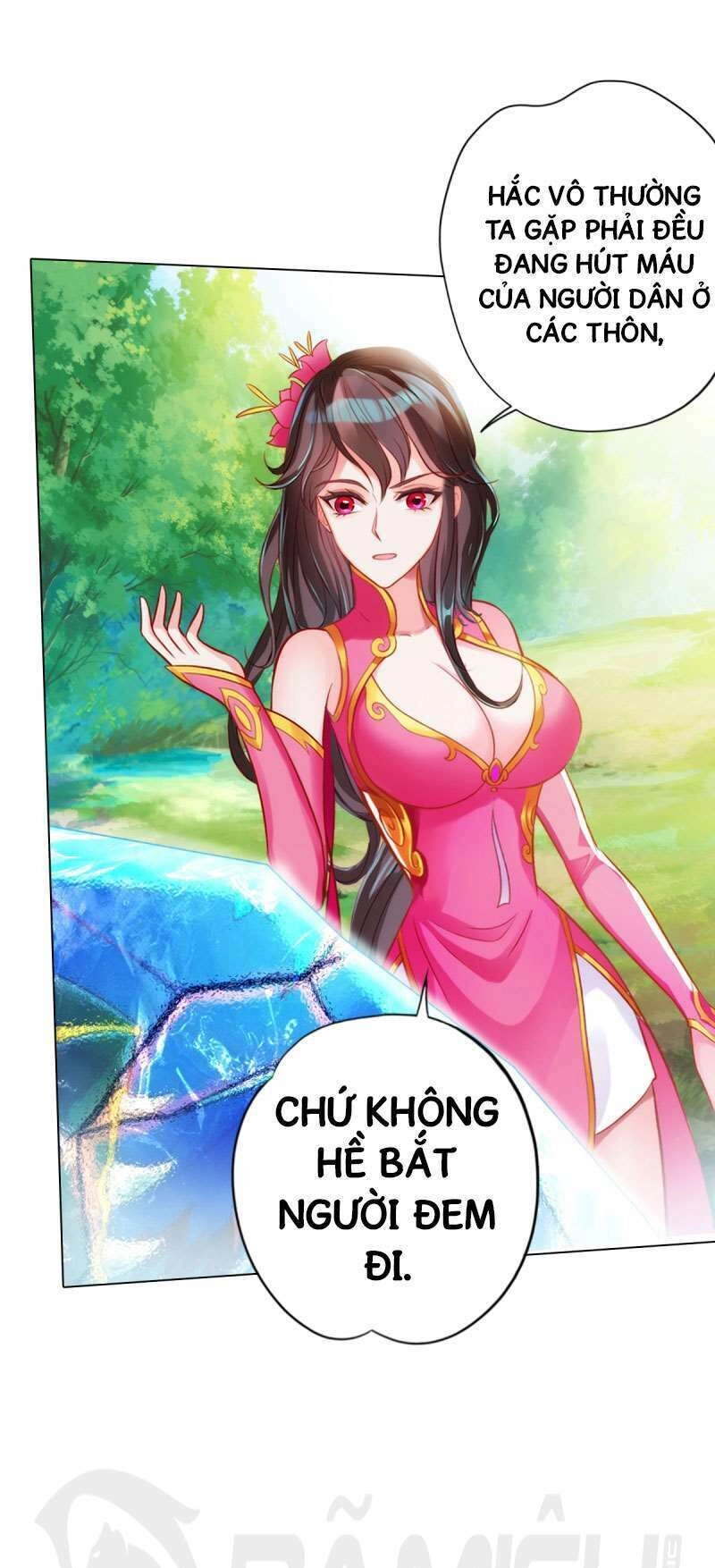 Lang Hoàn Thư Viện Chapter 146 - 28