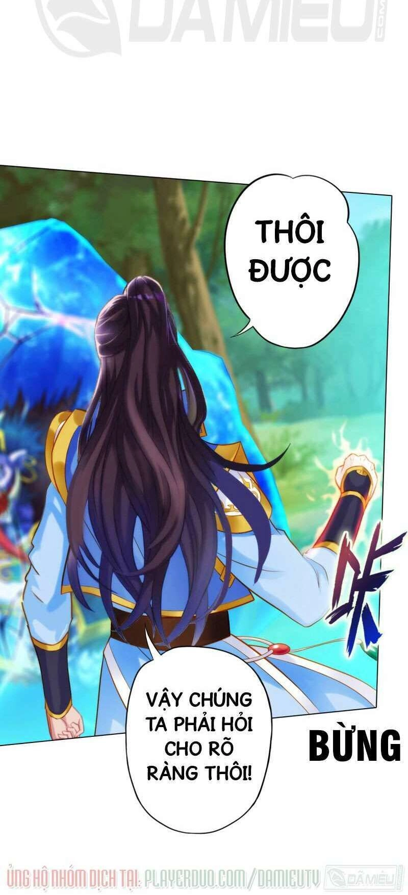 Lang Hoàn Thư Viện Chapter 146 - 29