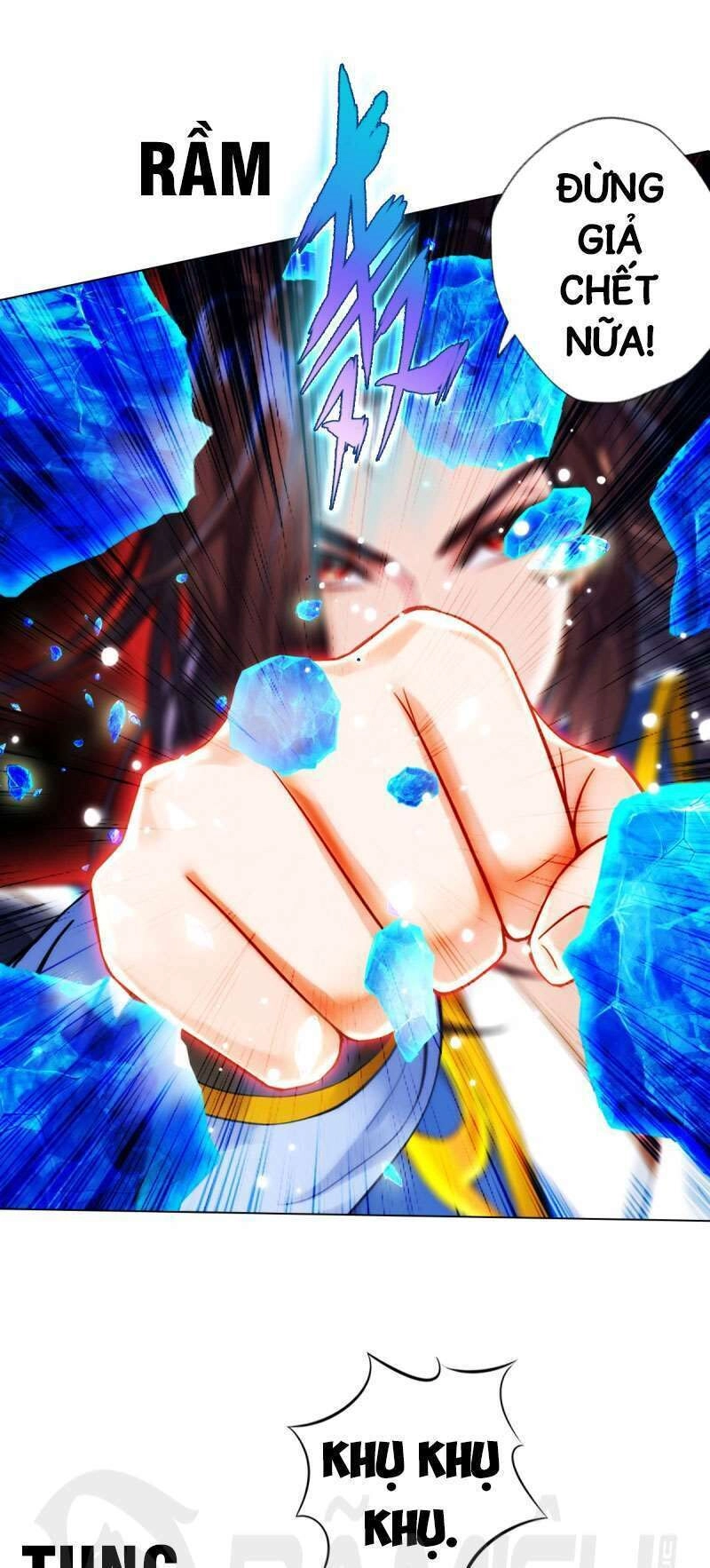 Lang Hoàn Thư Viện Chapter 146 - 30