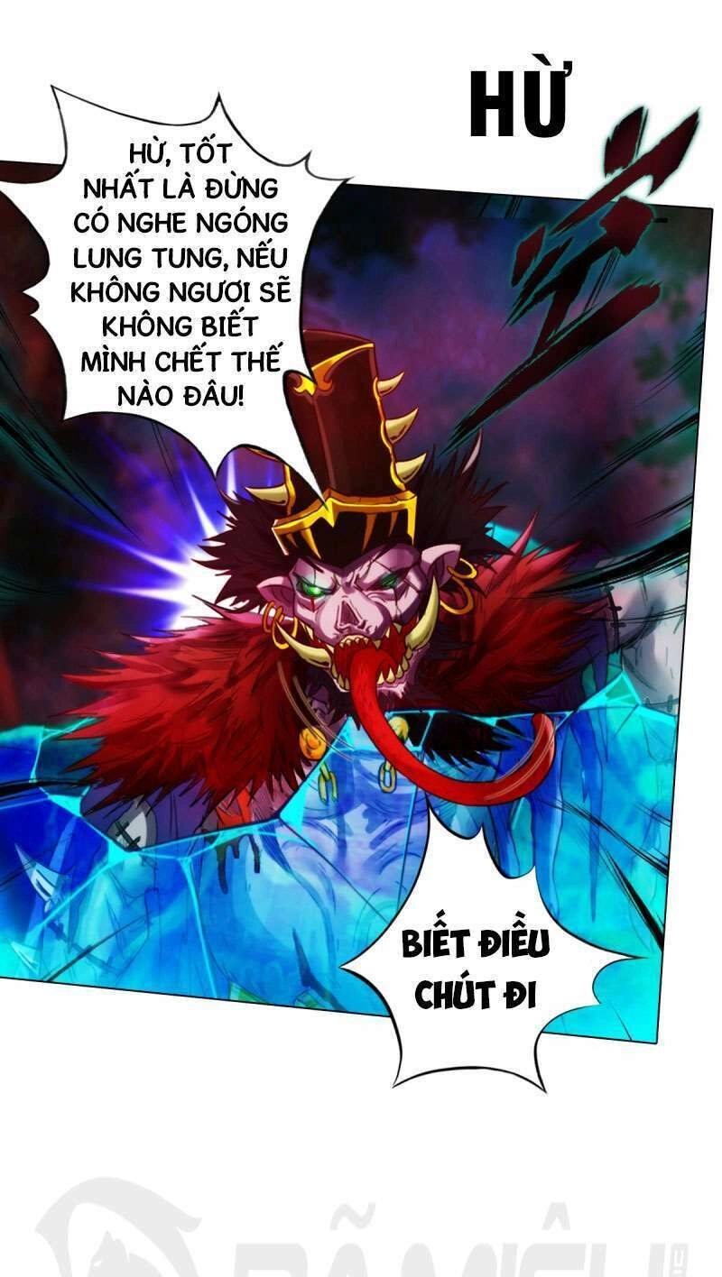 Lang Hoàn Thư Viện Chapter 146 - 32