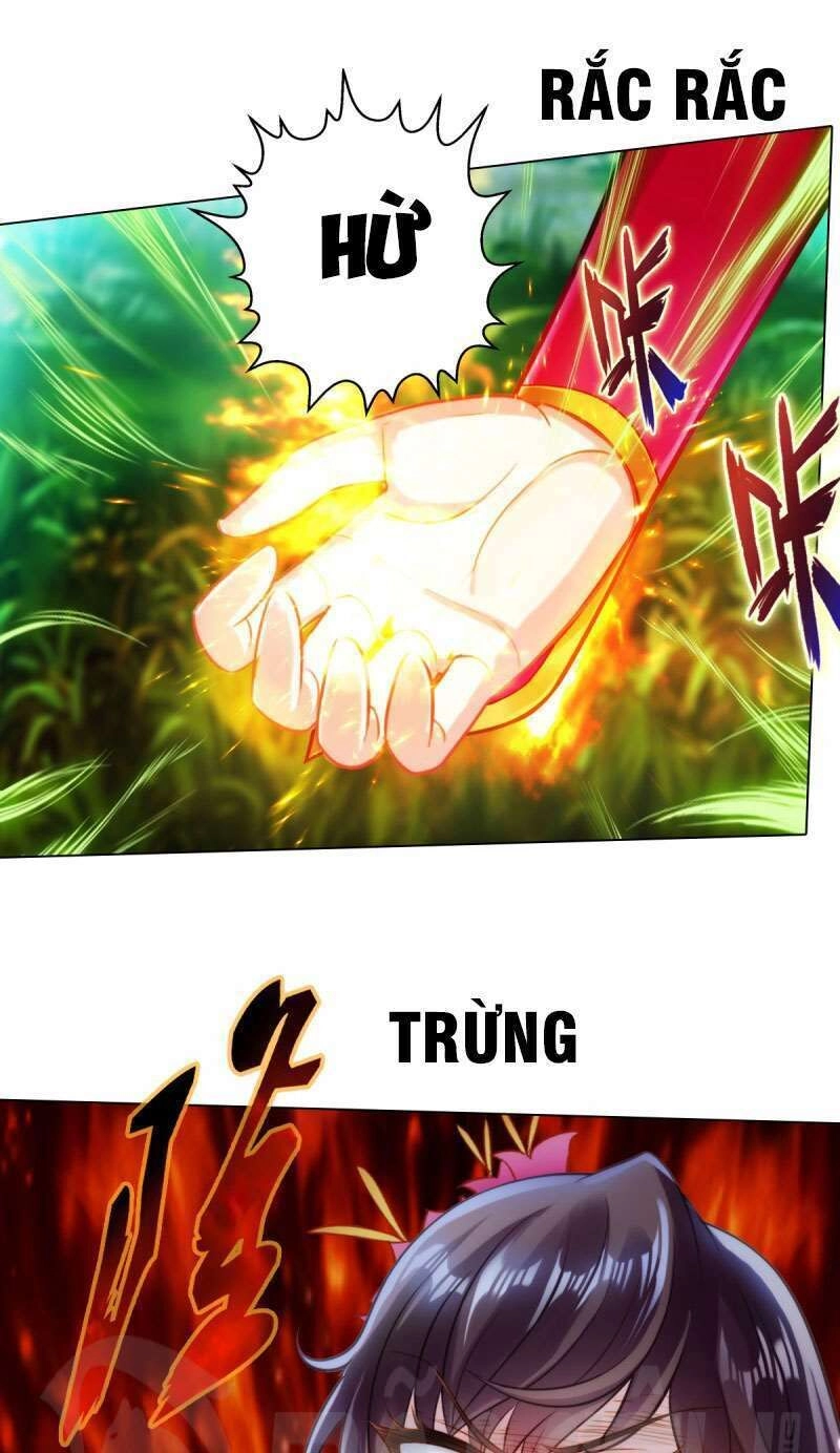 Lang Hoàn Thư Viện Chapter 146 - 38