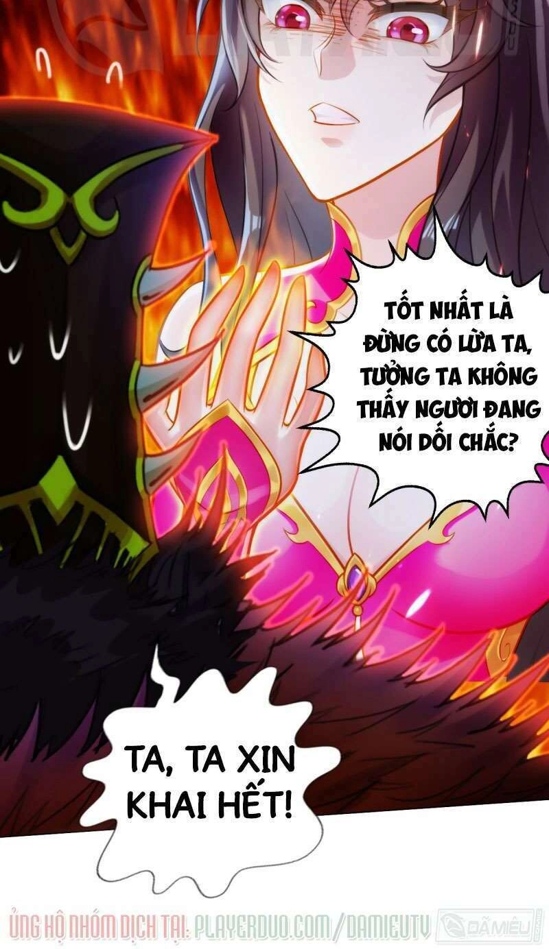 Lang Hoàn Thư Viện Chapter 146 - 39