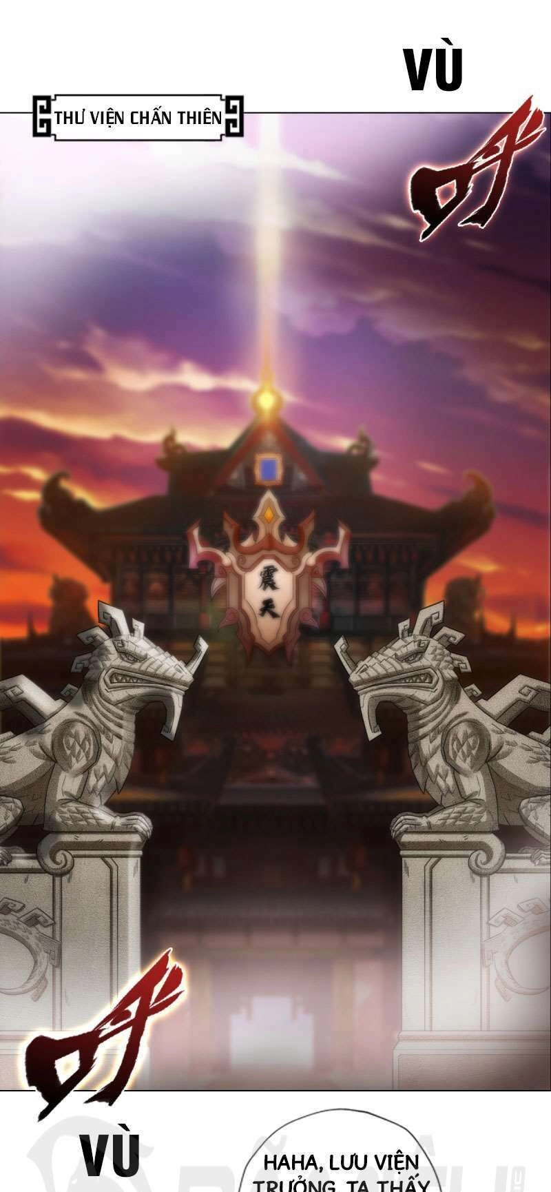 Lang Hoàn Thư Viện Chapter 148 - 1