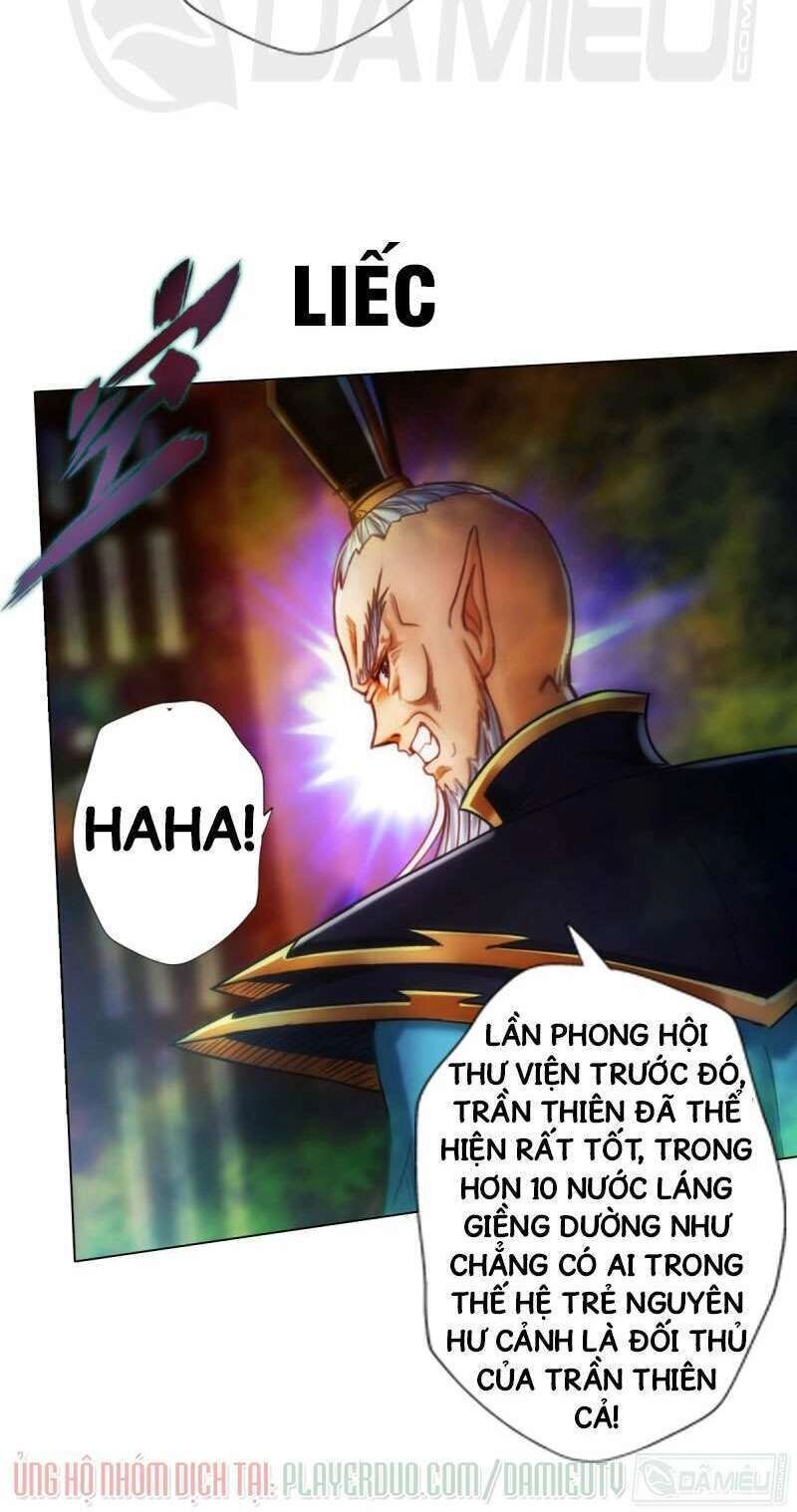 Lang Hoàn Thư Viện Chapter 148 - 4