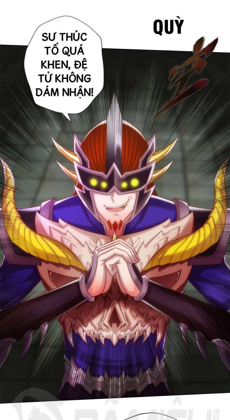 Lang Hoàn Thư Viện Chapter 148 - 5