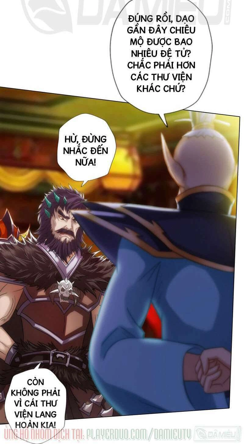 Lang Hoàn Thư Viện Chapter 148 - 6