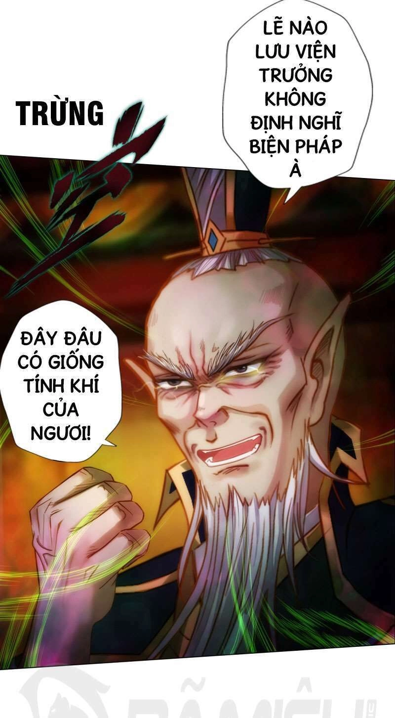 Lang Hoàn Thư Viện Chapter 148 - 7