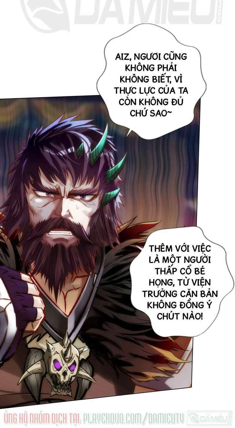Lang Hoàn Thư Viện Chapter 148 - 8