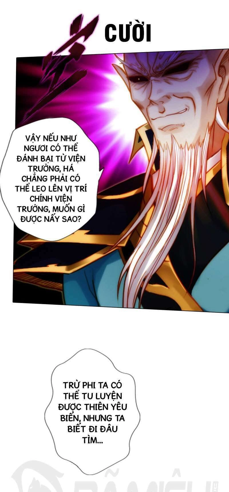 Lang Hoàn Thư Viện Chapter 148 - 9