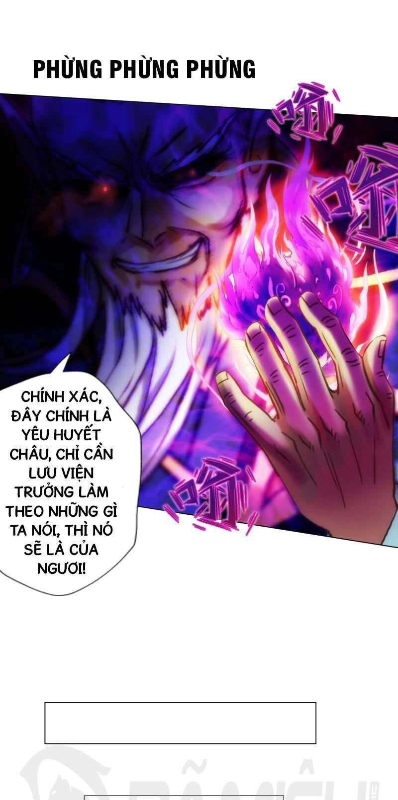 Lang Hoàn Thư Viện Chapter 148 - 11