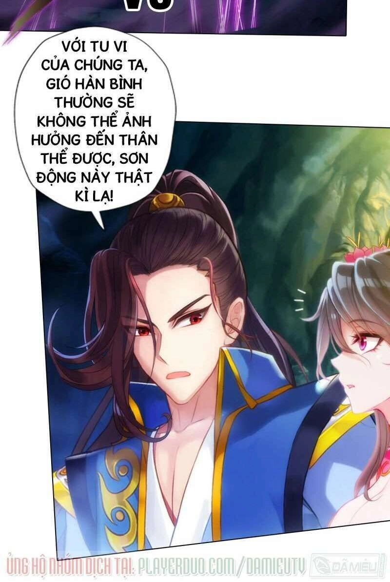 Lang Hoàn Thư Viện Chapter 148 - 17