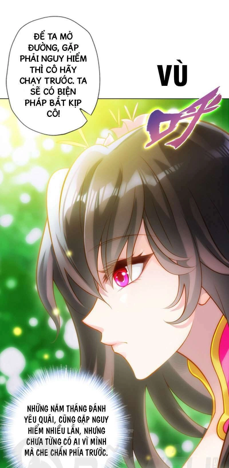 Lang Hoàn Thư Viện Chapter 148 - 18