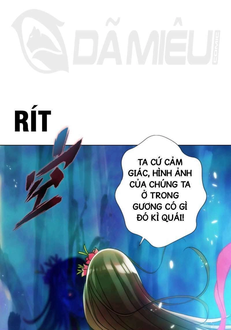 Lang Hoàn Thư Viện Chapter 148 - 21