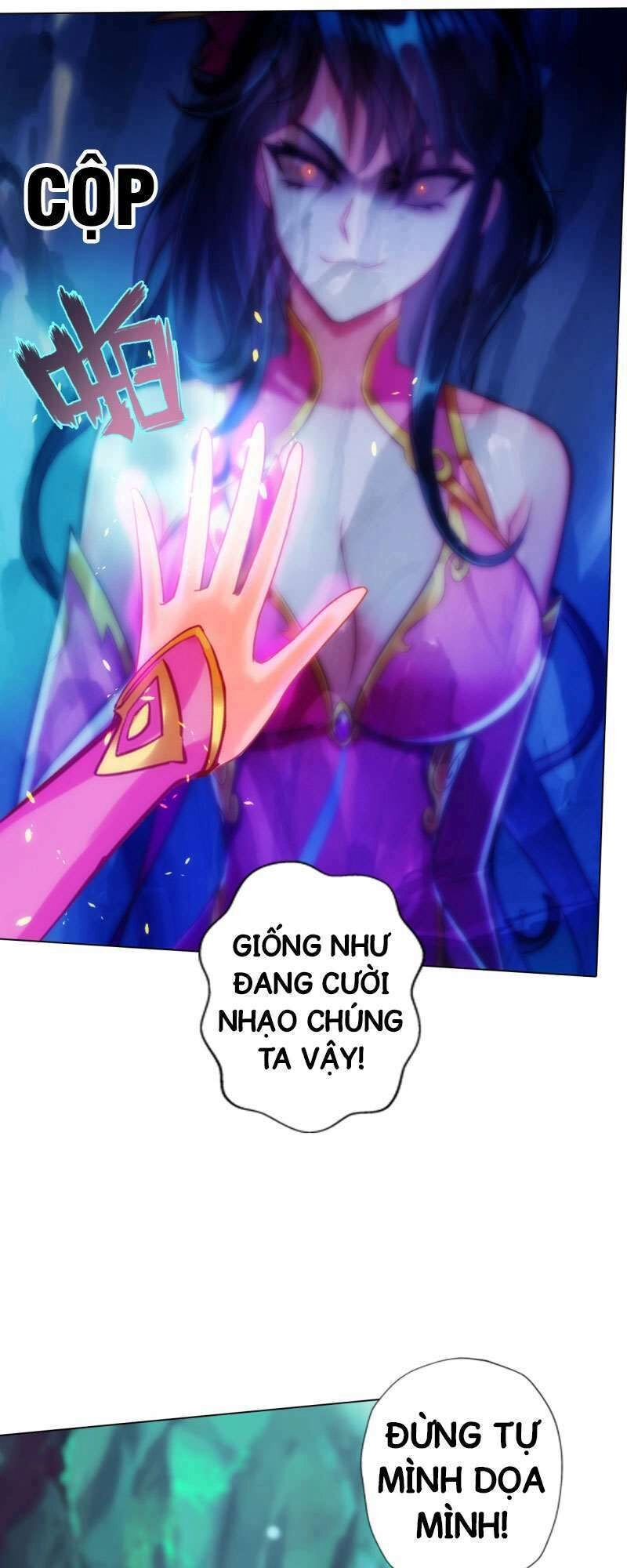 Lang Hoàn Thư Viện Chapter 148 - 23