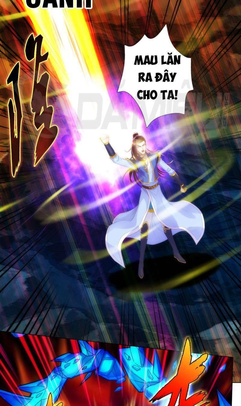 Lang Hoàn Thư Viện Chapter 148 - 29