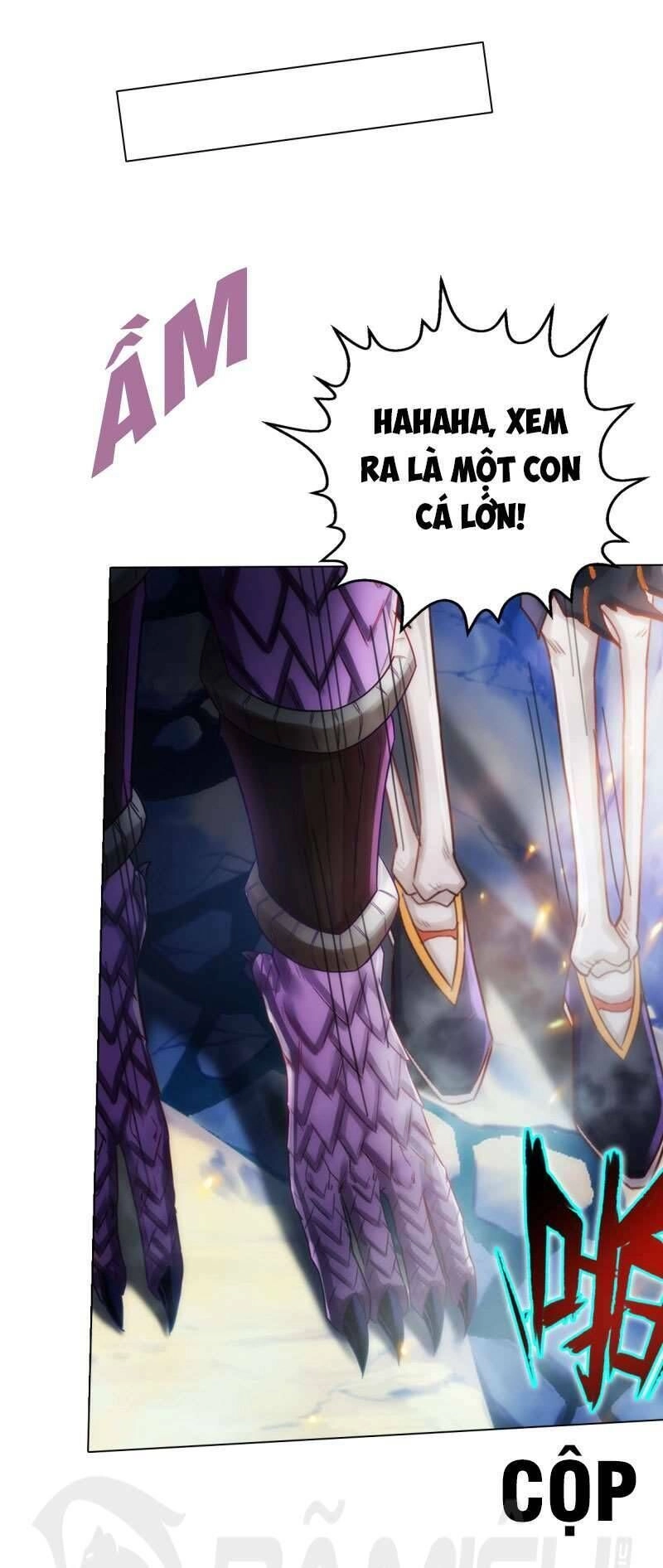 Lang Hoàn Thư Viện Chapter 148 - 31